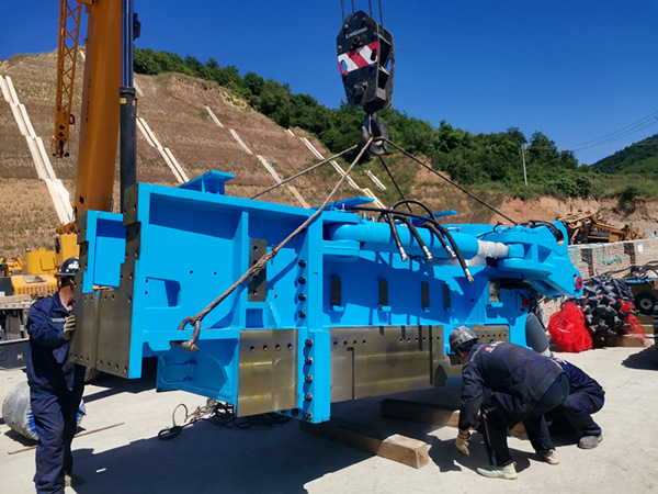 陜煤建設(shè)礦建三公司施工進尺順利完成“烤”驗