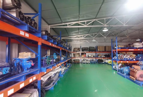 陜煤建設(shè)洗選煤運(yùn)營公司紅柳林洗煤廠項目部：合力打好降本增效“鐵算盤”