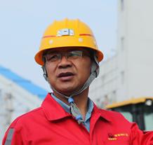 以責任和擔當引領(lǐng)高質(zhì)量發(fā)展