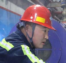 用平凡點亮征程，用堅守詮釋責任