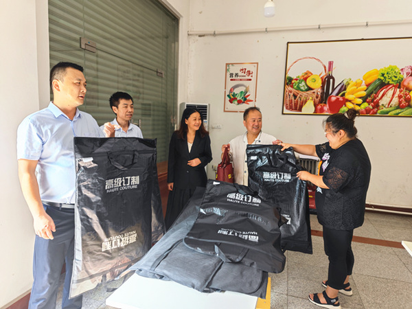 陜煤建設(shè)礦建三公司：“為職工辦實(shí)事”持續(xù)升溫 增強(qiáng)企業(yè)發(fā)展凝聚力