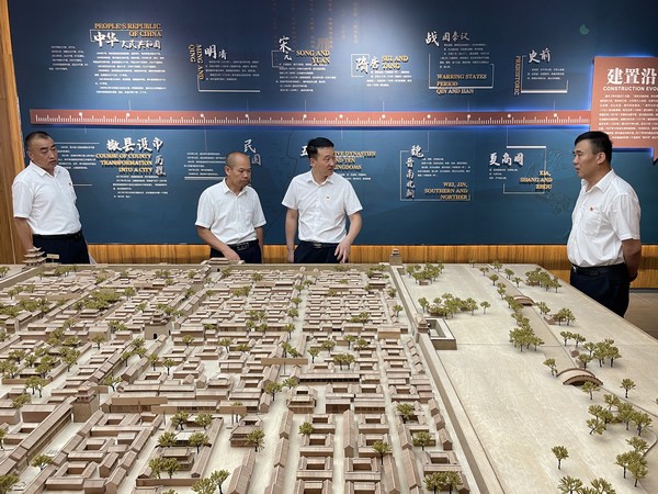 陜煤建設洗選煤運營公司檸條塔運營項目部黨支部開展“傳承優(yōu)良家風 賡續(xù)紅色基因”主題黨日活動