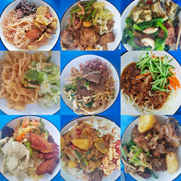 陜煤建設(shè)榆林公司加強“兩堂一舍”管理 用心服務(wù)職工