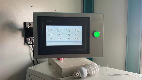 陜煤建設礦建二公司：科技引領(lǐng)為安全生產(chǎn)保駕護航