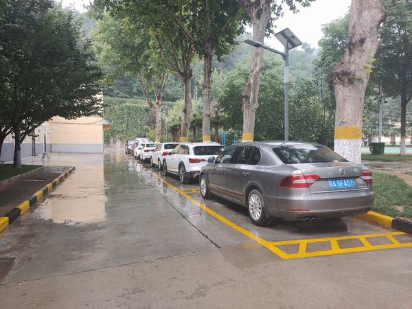 陜煤建設(shè)銅煤公司：做好民生“答卷” 解鎖職工幸?！懊艽a”