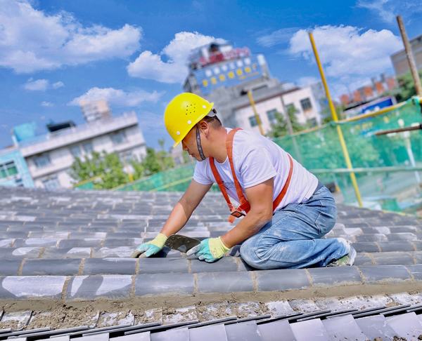 陜煤建設(shè)韓城分公司土建四項(xiàng)目部：不負(fù)“熱”愛(ài)，用汗水詮釋初心