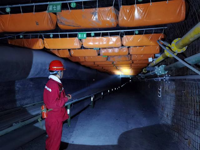 陜煤建設(shè)礦建二公司車村項目部嚴(yán)把“五大關(guān)”確保順利貫通