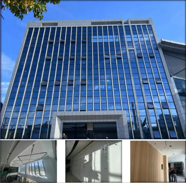 陜煤建設(shè)咸陽(yáng)分公司第八項(xiàng)目部：鼓足勇氣，亮劍拼搏