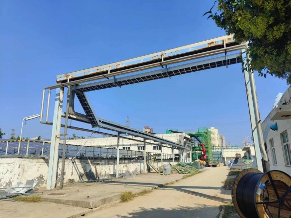 陜煤建設(shè)機電安裝公司:全力奮戰(zhàn)迎“十一”