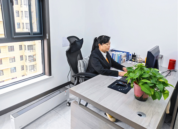 陜煤建設(shè)礦建三公司：持續(xù)降溫！開(kāi)啟“溫暖”模式