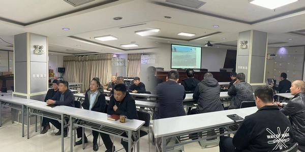 陜煤建設(shè)礦建二公司：下好安全“三步棋”護航黨的二十大