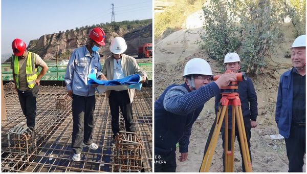 陜煤建設(shè)天工公司：安全生產(chǎn)工作這樣做