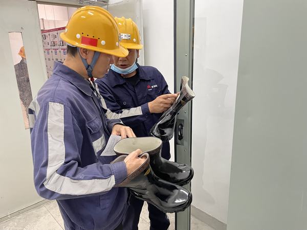 陜煤建設(shè)洗選煤運營公司神渭蒲城運營項目部：開戰(zhàn)即總攻，百日安全生產(chǎn)大行動“鼓角齊鳴”