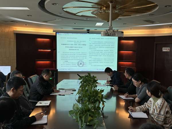 陜煤建設(shè)內(nèi)蒙古分公司：筑牢底線，爭做表率