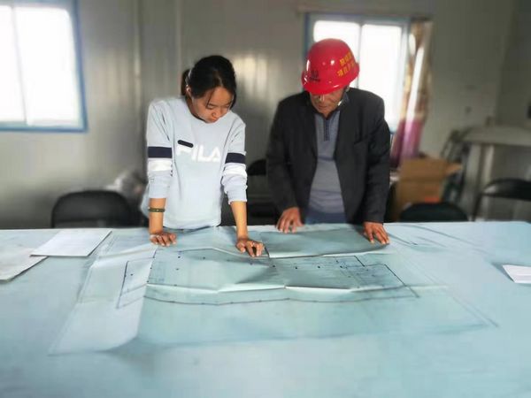 陜煤建設(shè)天工公司 多措并舉打造人才培養(yǎng)“階梯工程”