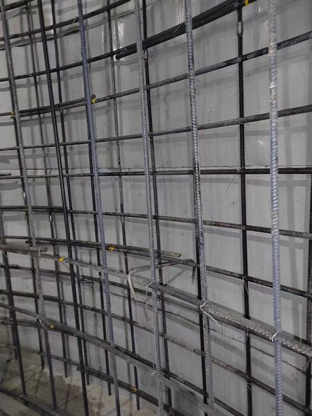 陜煤建設(shè)礦建二公司文家坡煤礦李家溝進(jìn)風(fēng)立井井筒內(nèi)壁施工任務(wù)圓滿完成