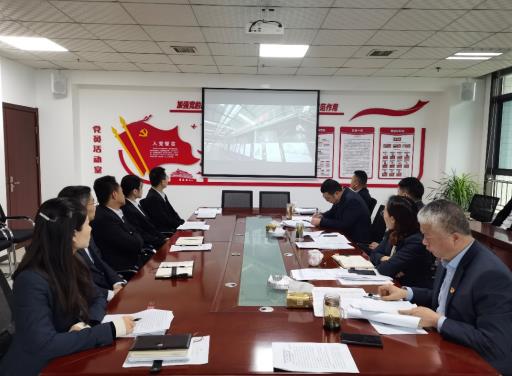 陜煤建設綠宇公司：“三個一” 譜寫安全生產(chǎn)新篇章