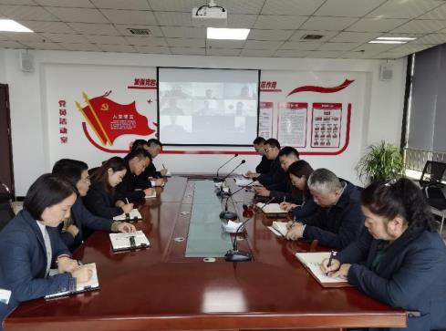 陜煤建設(shè)綠宇公司:多舉措確保農(nóng)民工工資按時(shí)支付