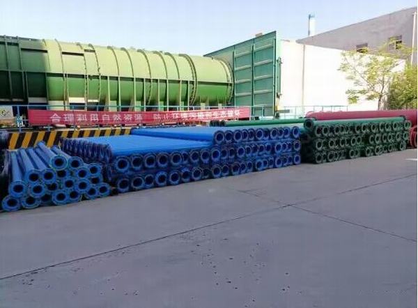 陜煤建設(shè)渭南分公司第三機(jī)電安裝隊(duì)鉚足干勁抓生產(chǎn) 奮楫篤行開好局