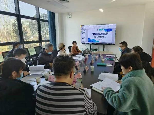 空港新城城市中心公園PPP項目順利通過建設期考核