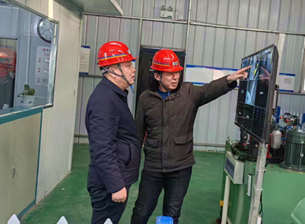 陜煤建設(shè)礦建三公司：“蹄疾步穩(wěn)”啟新程