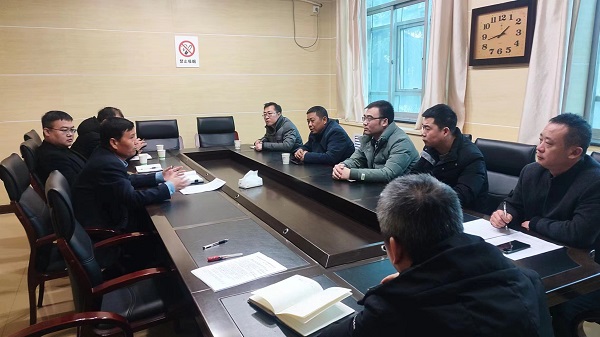 陜煤建設(shè)渭南分公司上好廉潔“第一課” 履新?lián)斦棺鳛?></div>
                                <div   id=