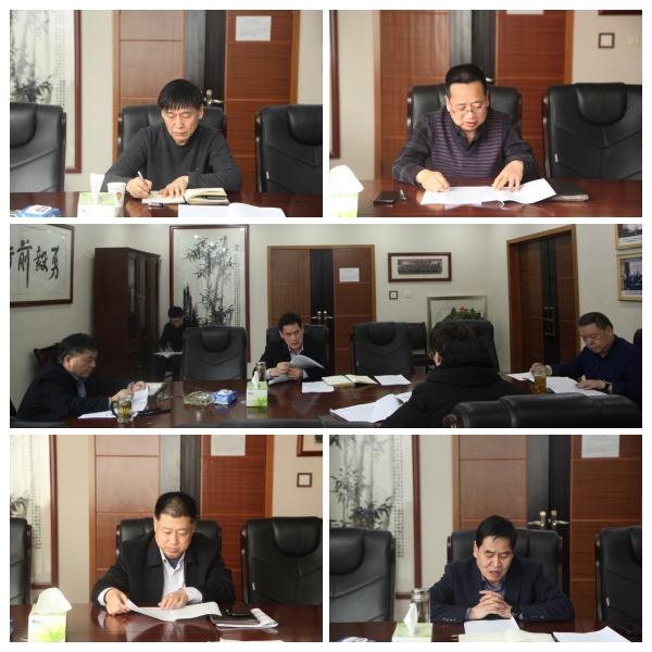 定指標(biāo)、明責(zé)任、壓擔(dān)子、抓落實(shí)