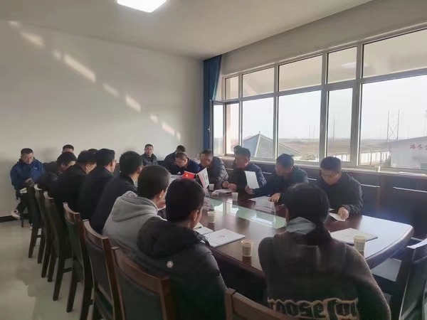 陜煤建設(shè)榆林市西沙七萬噸水廠項目順利通過竣工驗收