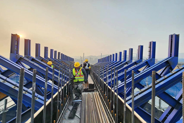 求真務(wù)實(shí)講效率 大干快上抓進(jìn)度