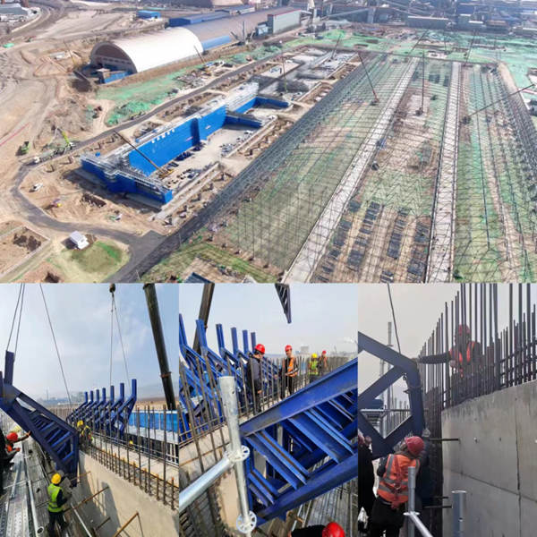 陜煤建設(shè)漢中分公司各在建項(xiàng)目加快滿工滿產(chǎn)，全力沖刺“開門紅”