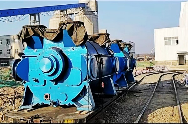 陜煤建設(shè)渭南分公司承建的西卓煤礦4#煤層臨時(shí)瓦斯抽放泵設(shè)備、配電及管路安裝工程成功移交