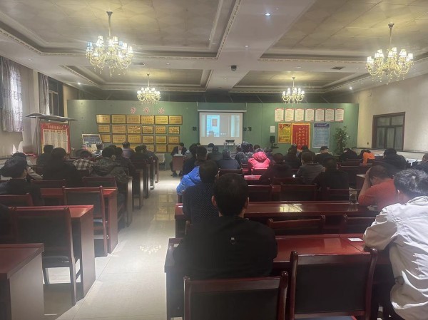 陜煤建設(shè)機(jī)電安裝公司：砥礪奮進(jìn)，用實際行動開新局