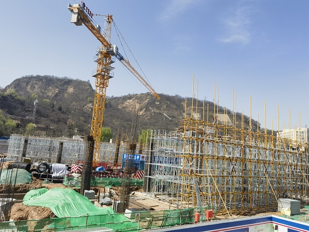 陜煤建設(shè)集團(tuán)澄合分公司：加快推進(jìn)項(xiàng)目建設(shè)奮力沖刺“開(kāi)門(mén)紅”