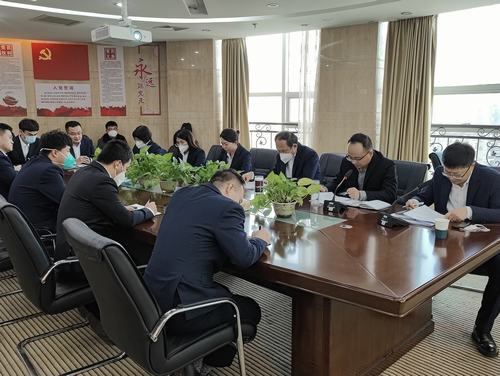 陜煤建設(shè)內(nèi)蒙古分公司：將黨風(fēng)廉政教育融入日常、做在平常、抓在經(jīng)常