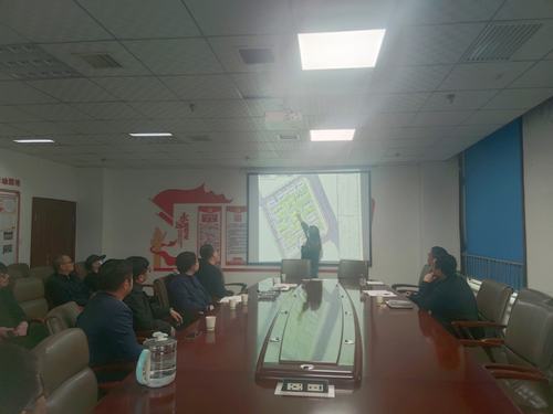 陜煤建設(shè)設(shè)計(jì)研究院：多項(xiàng)舉措并行，助力設(shè)計(jì)質(zhì)量提升