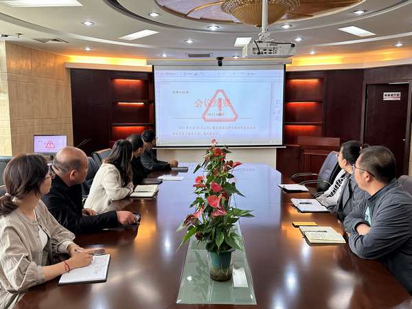 陜煤建設(shè)內(nèi)蒙古分公司：強(qiáng)化保密意識 筑牢保密防線