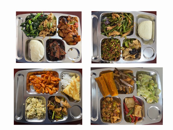 陜煤建設(shè)洗選煤運(yùn)營(yíng)公司神渭首端運(yùn)營(yíng)項(xiàng)目部： 員工事、無(wú)小事