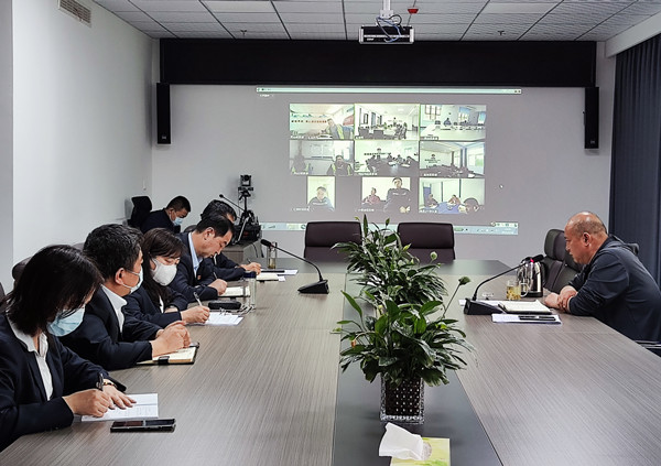 陜煤建設(shè)礦建三公司：多維度出擊，打好物資管理“組合拳”