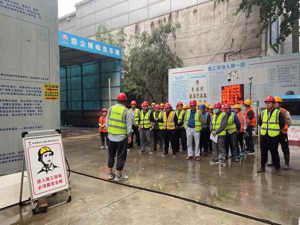 陜煤建設(shè)銅煤公司第二項(xiàng)目部：管理賦能支撐 助力項(xiàng)目降本提效和防范風(fēng)險(xiǎn)！