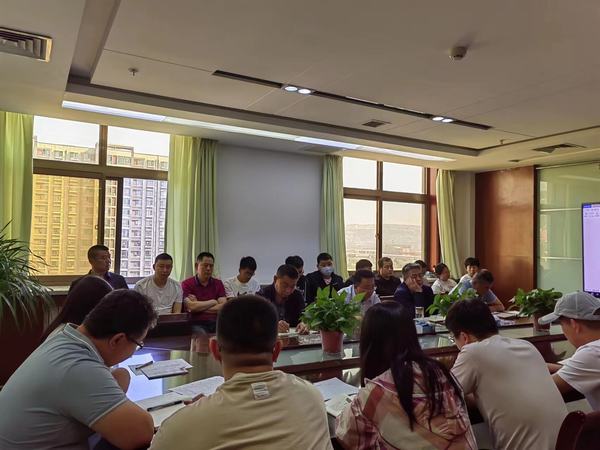 陜煤建設(shè)煤礦運營服務(wù)分公司：“五措施”確保安全生產(chǎn)貫穿全年始終