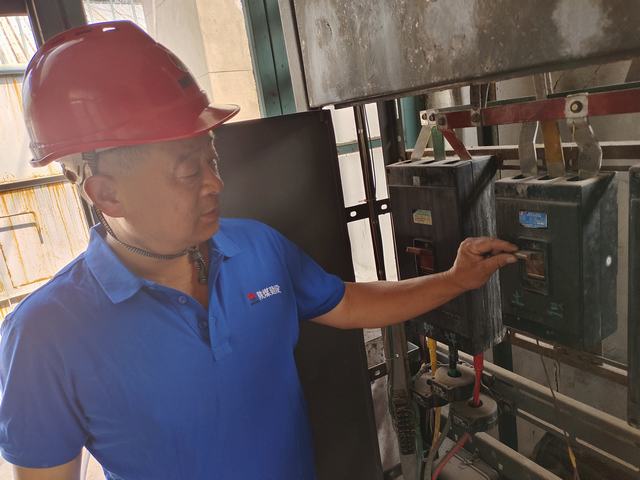 陜煤建設(shè)韓城分公司安裝四項目部：讓“愛”連接家庭，用“心”鎖緊安全