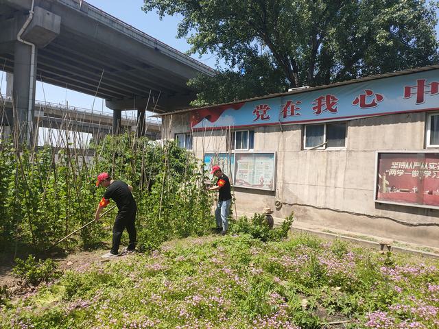 陜煤建設(shè)韓城分公司安裝四項目部：瞧，我們項目部的這幫孩子們