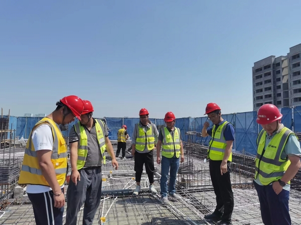 陜煤建設銅煤公司第二項目部：多措并舉筑牢節(jié)日安全屏障