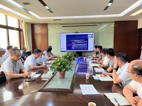 陜煤建設(shè)煤礦運(yùn)營(yíng)服務(wù)分公司：“硬核”舉措 緊抓安全不懈怠