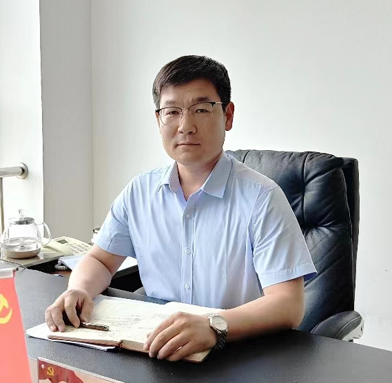 實(shí)干篤行創(chuàng)佳績 砥礪爭先再揚(yáng)帆