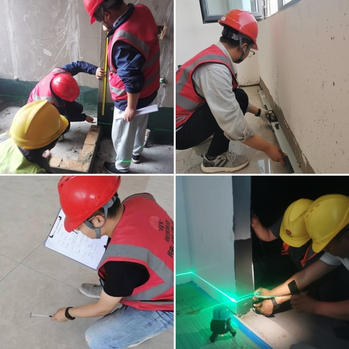 陜煤建設(shè)直屬第七項(xiàng)目部:抓好過程管控 提升工程質(zhì)量