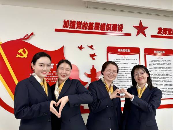 陜煤建設綠宇公司：聚焦打造“服務型、創(chuàng)新性、學習型”工會