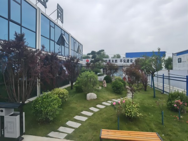 陜煤建設綠宇公司：  圓夢微心愿  關注一線職工生產生活