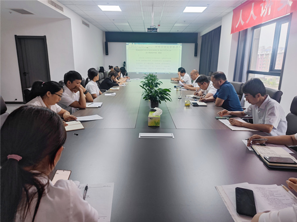 陜煤建設(shè)礦建三公司：會過“緊日子”才有“好日子”