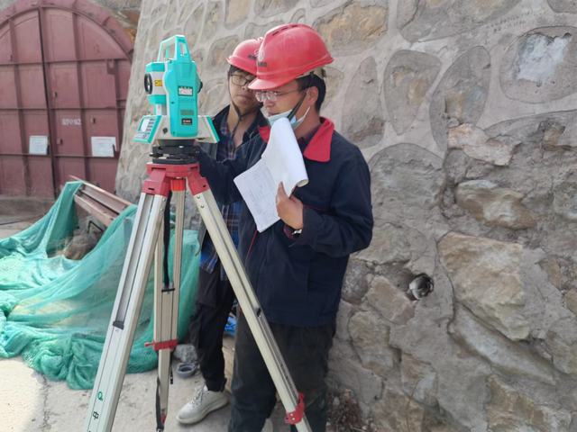 陜煤建設(shè)韓城分公司土建五項(xiàng)目部：緊握青春“接力棒”，跑好公司發(fā)展“接力賽”